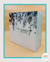 بگ گلاسه 250 گرم سایز 23x23x10